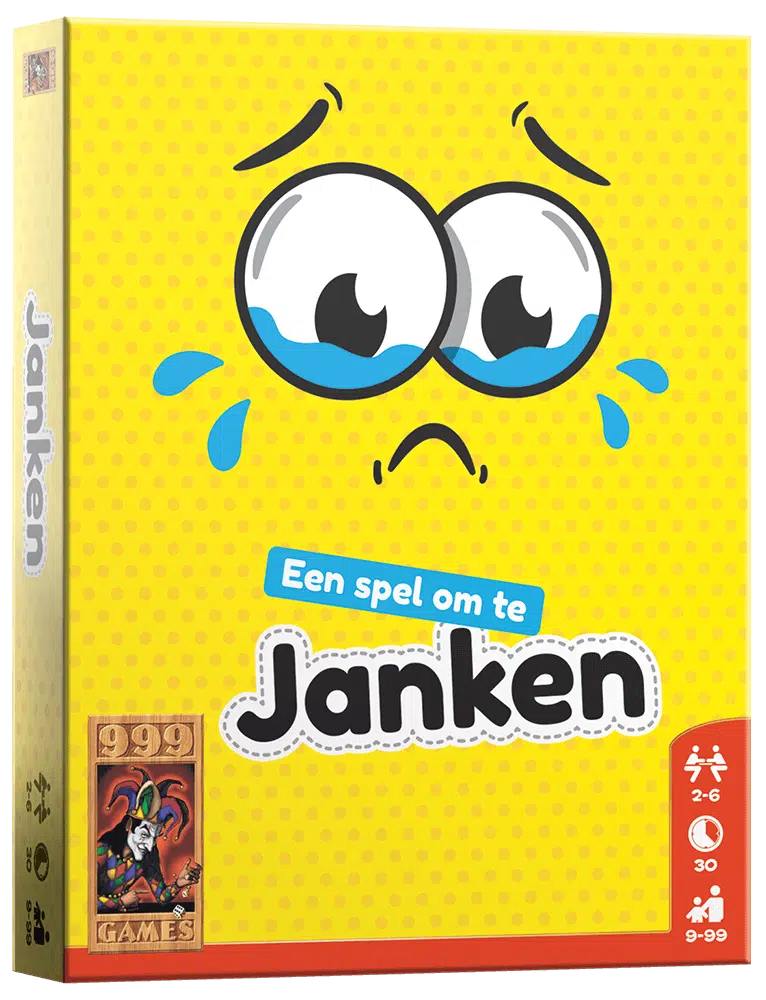 Janken