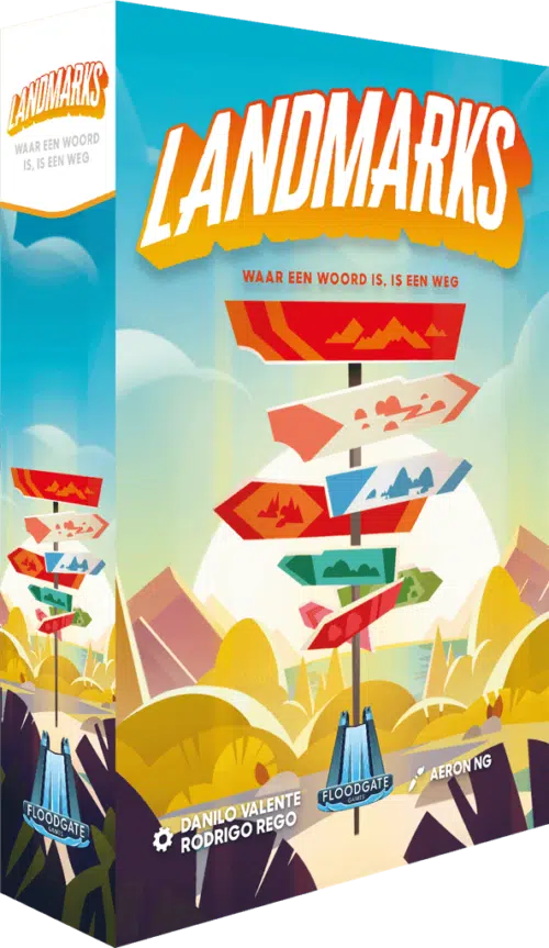 Landmarks