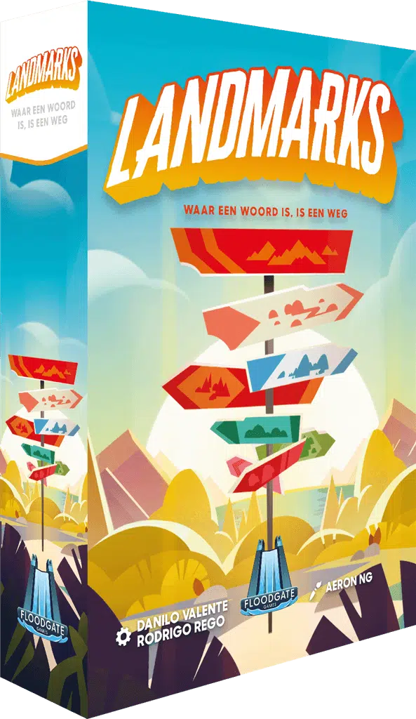 Landmarks