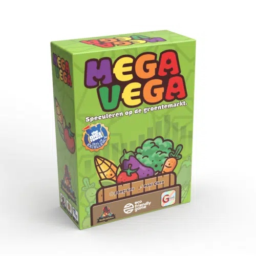 Mega Vega