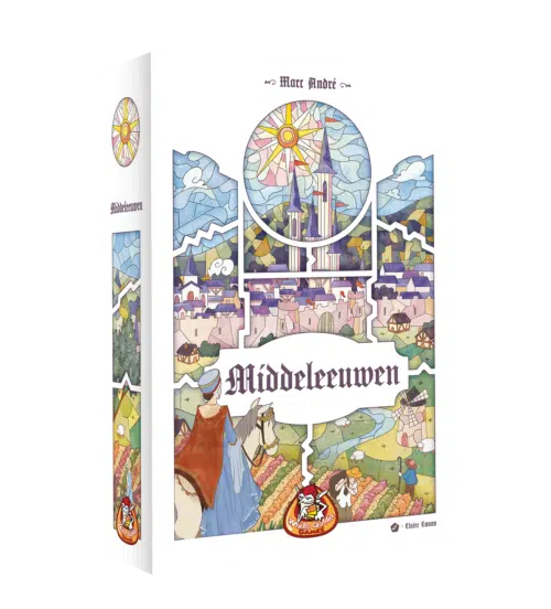 Middeleeuwen