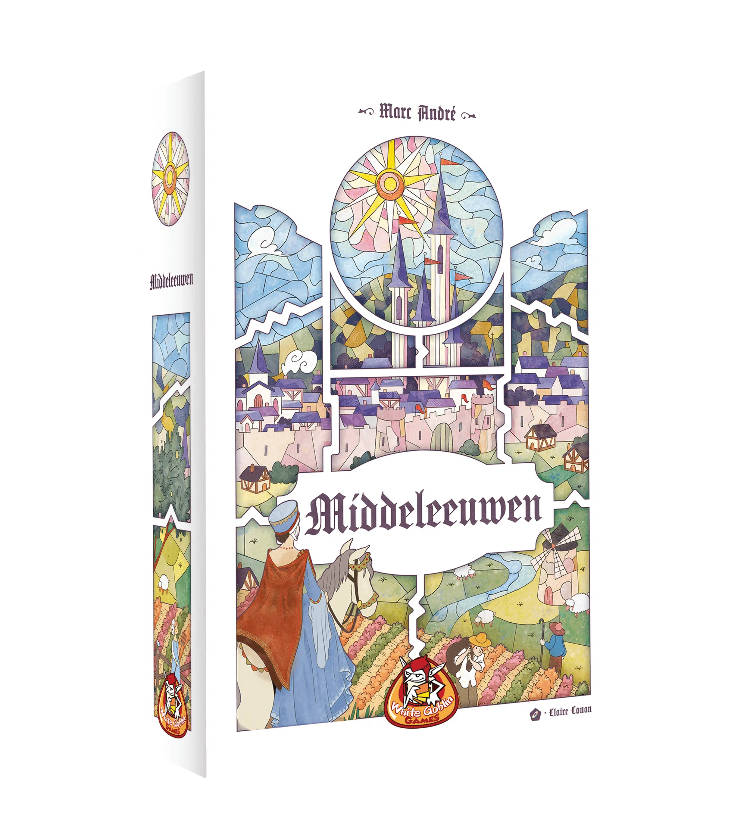 Middeleeuwen