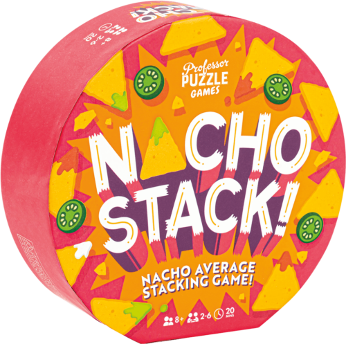 Nacho Stack