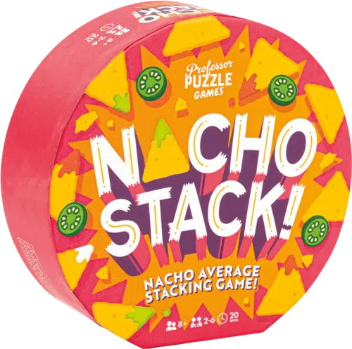 Nacho Stack
