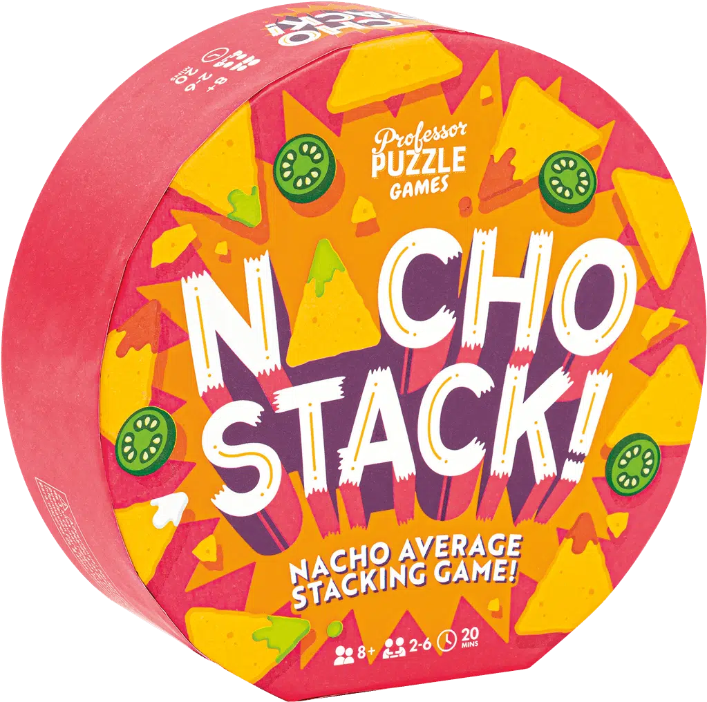 Nacho Stack
