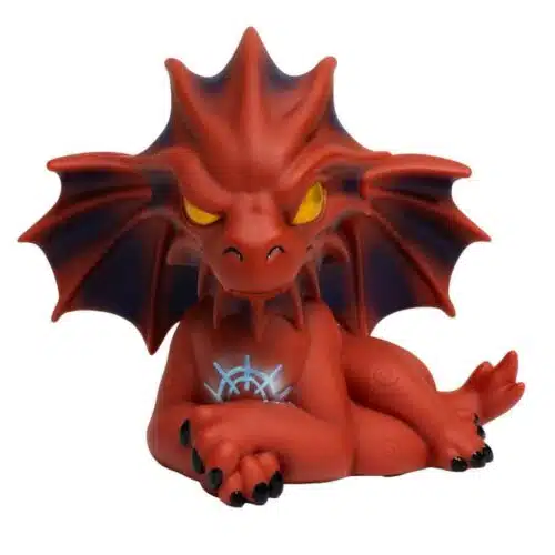 Niv-Mizzet - Figurines from the Vault
