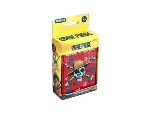One Piece Playing Cards in Tin