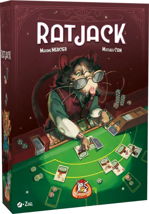 Ratjack