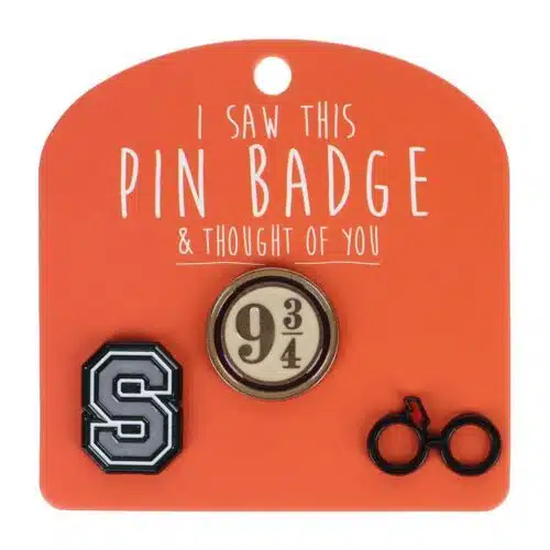 Space - Pin Set