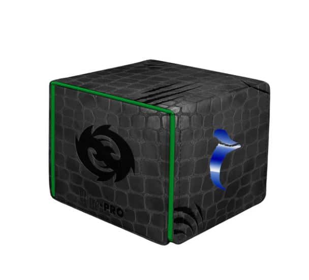 Sultai - Alcove Edge Deckbox - 100+