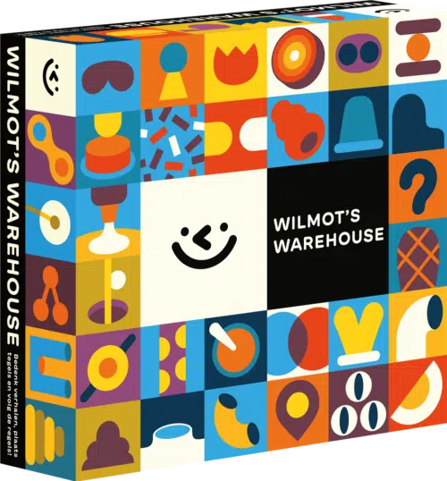Wilmot's Warehouse