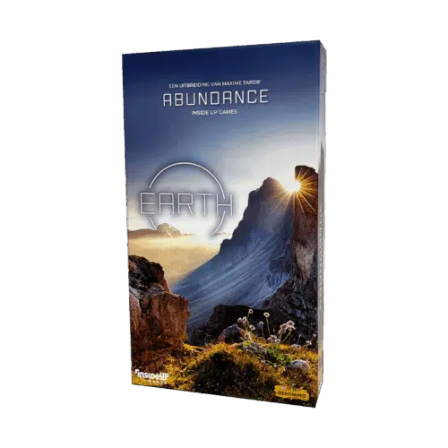 Abundance - Earth Uitbreiding