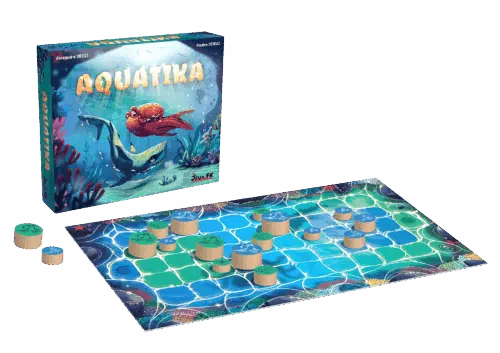 Aquatika