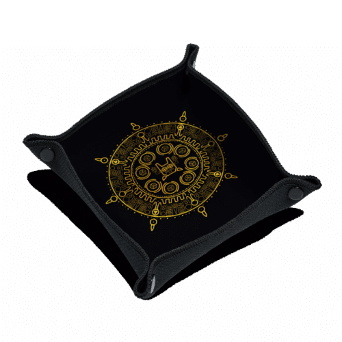 Aztec - Dice Tray