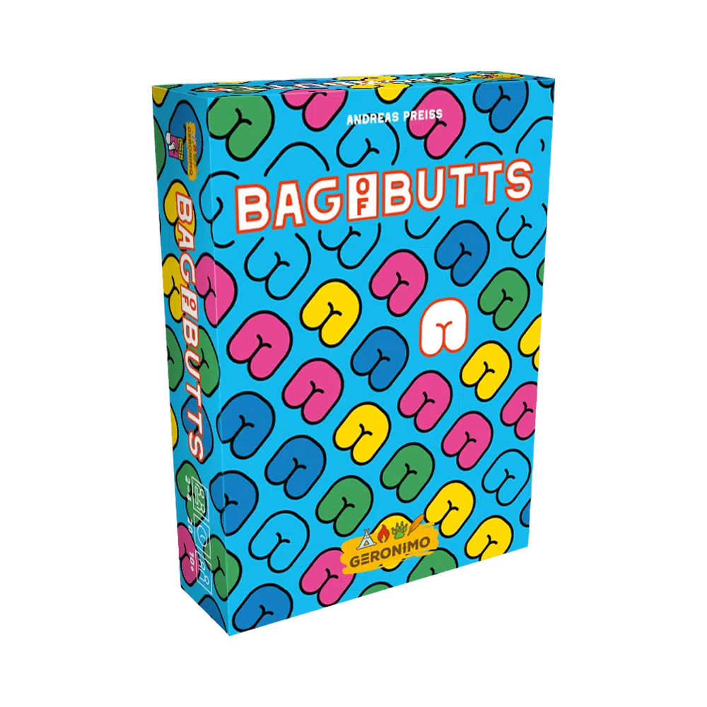 Bag of Butts