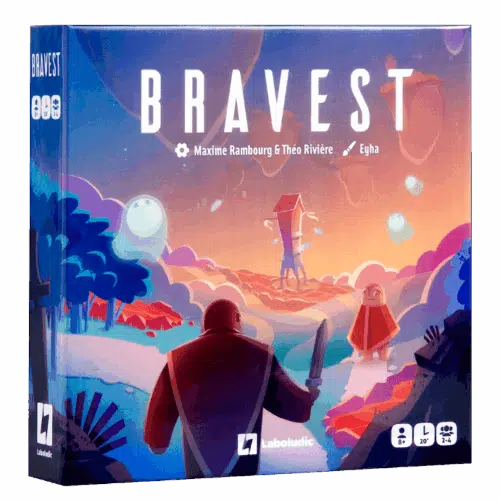 Bravest