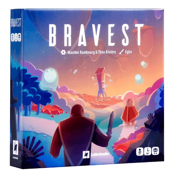 Bravest
