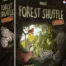Exploration - Forest Shuffle Uitbreiding