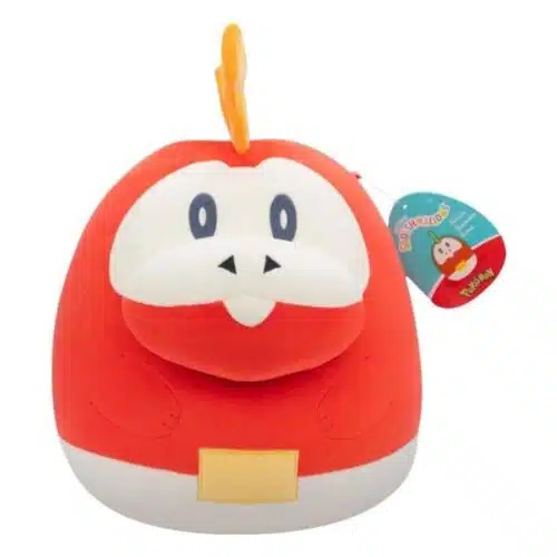 Fuecoco - 10 Inch Squishmallow
