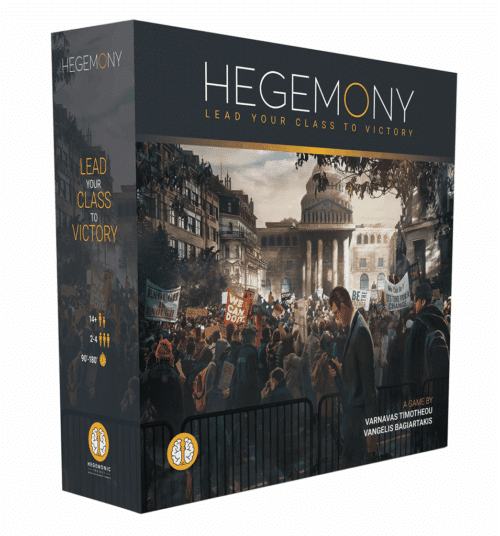 Hegemony