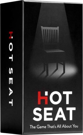 Hot Seat