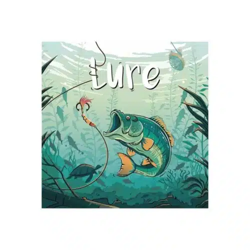 Lure
