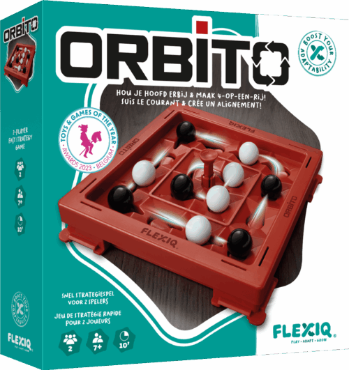 Orbito