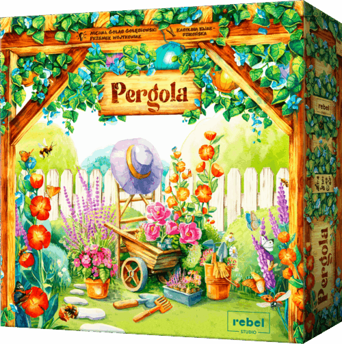 Pergola