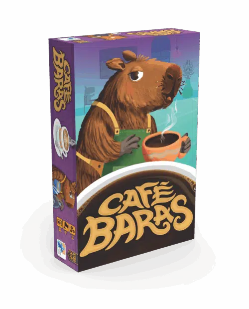 Café Barras