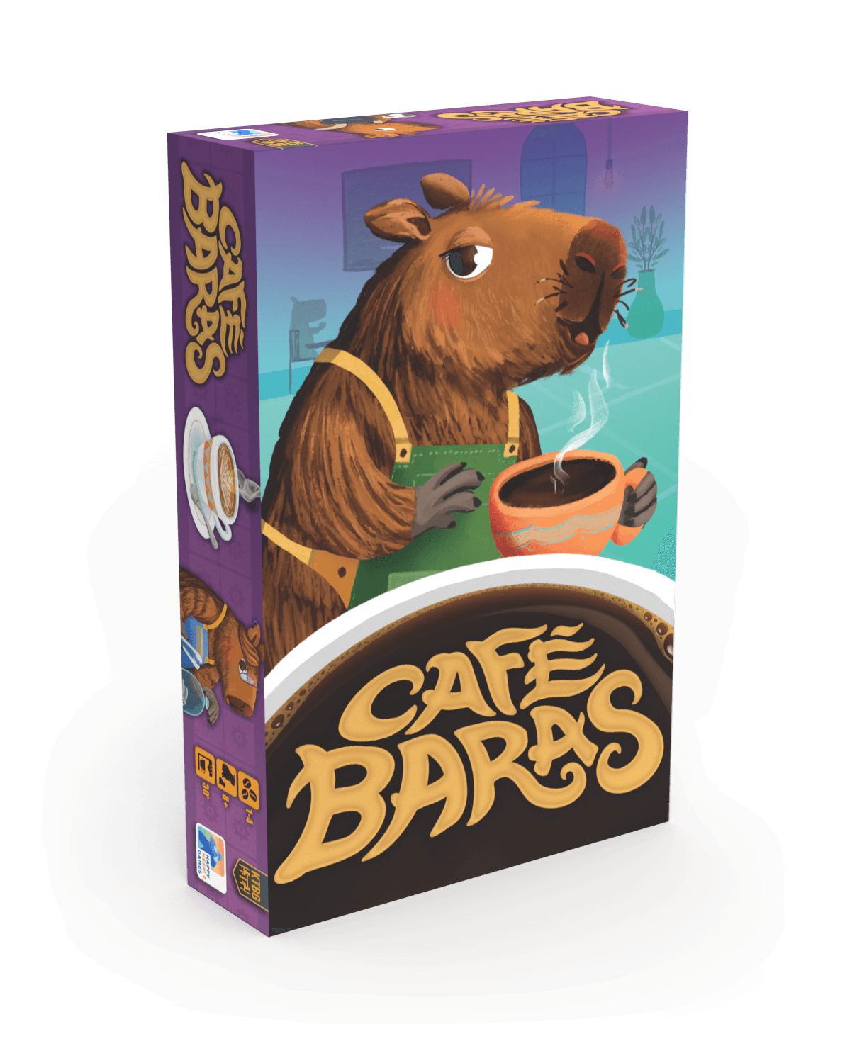 Café Barras
