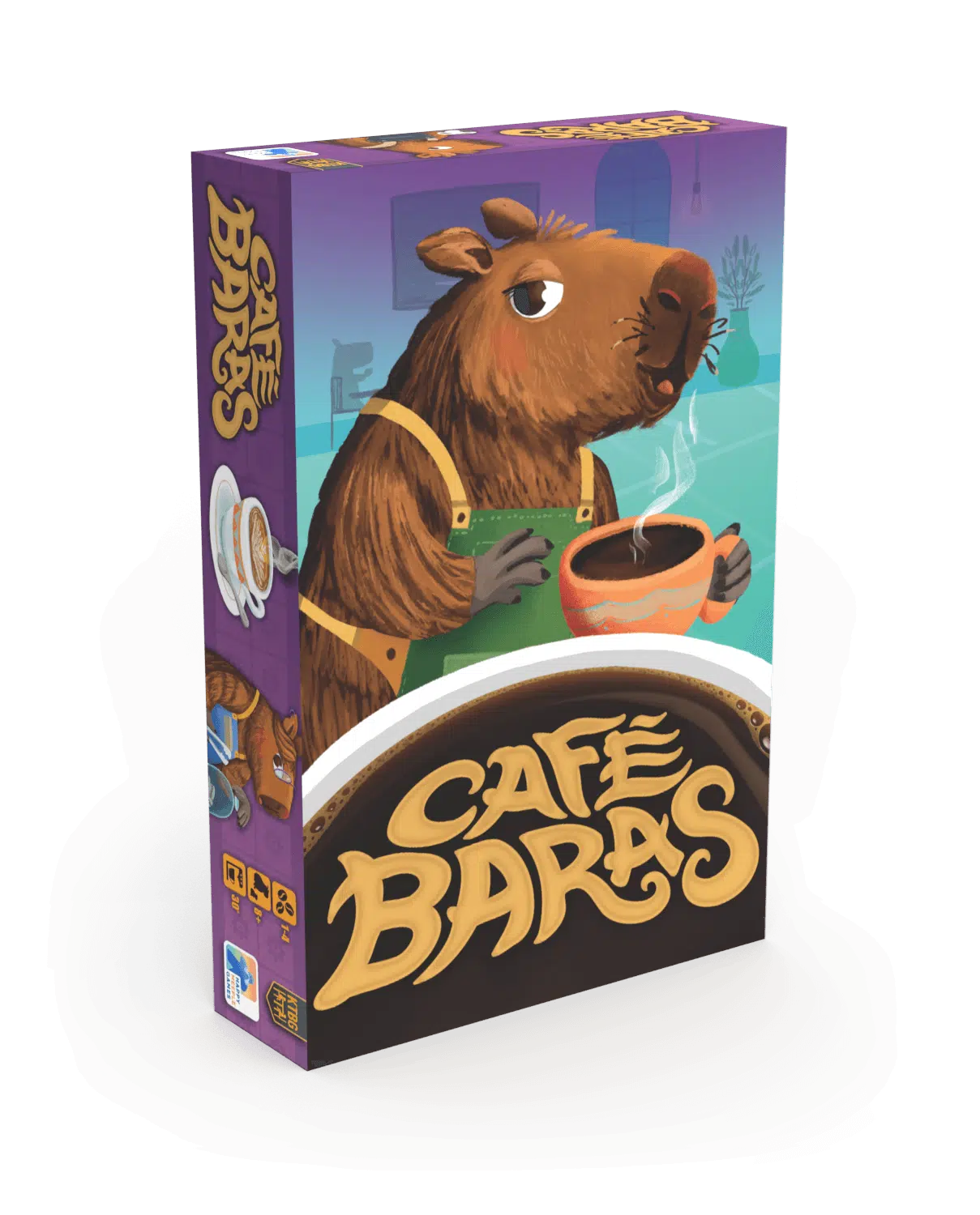 Café Barras
