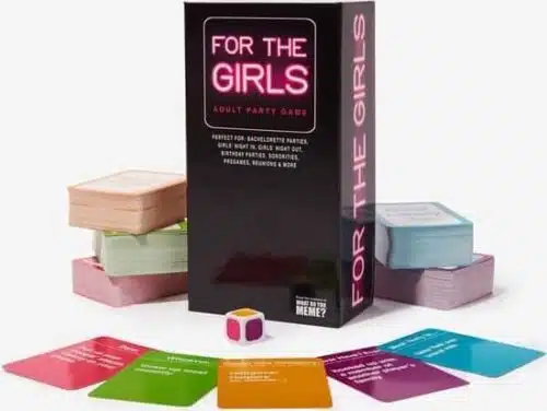For The Girls