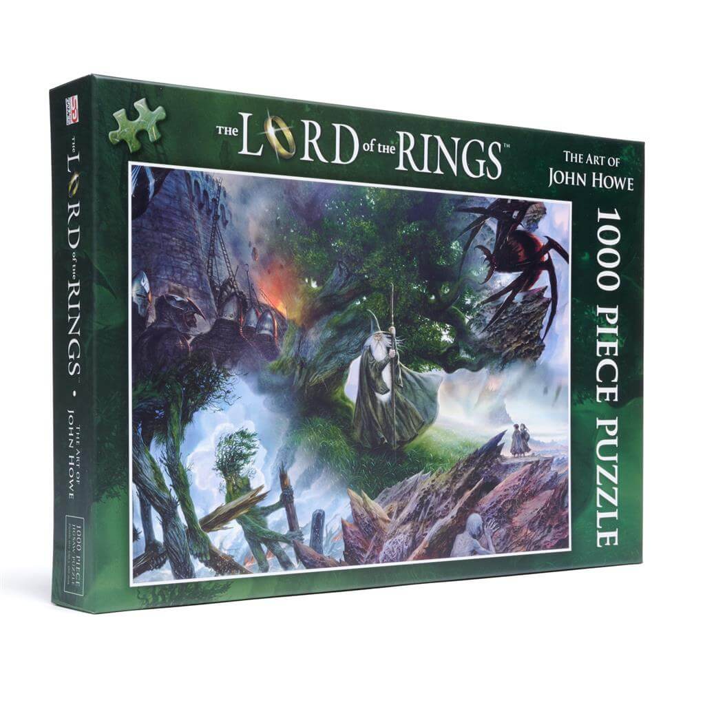 Gandalf - The Lord of the Rings - Puzzel