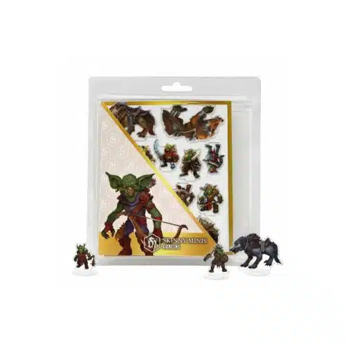 Goblins - Skinny Minis