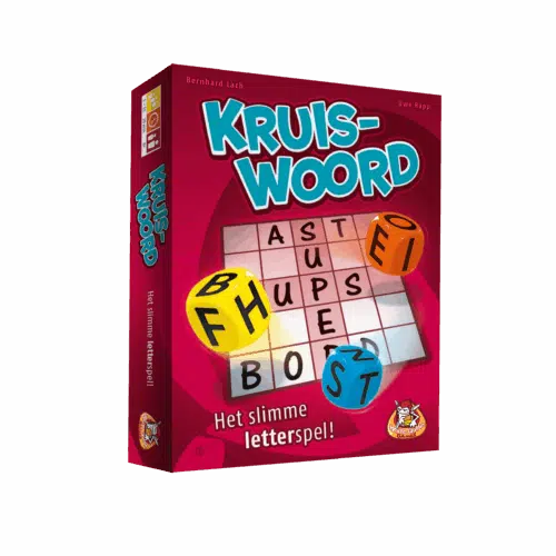 Kruiswoord