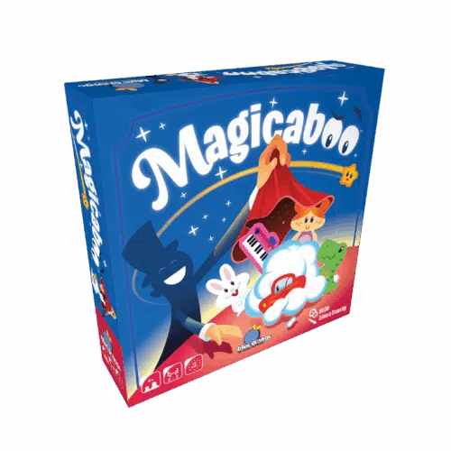 Magicaboo
