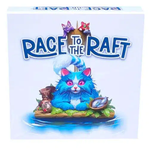 Race to the Raft