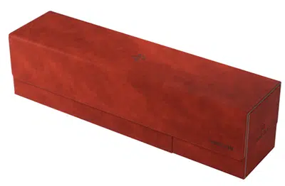 Red - Cards' Lair 400+