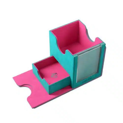 Teal/Pink - Convertible Sidekick PRO - 100+ XL
