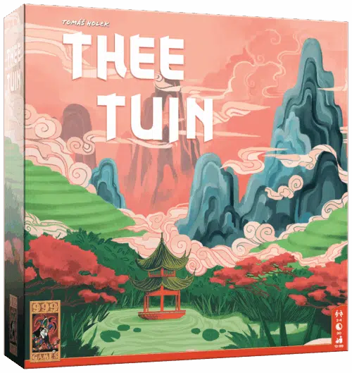 Theetuin