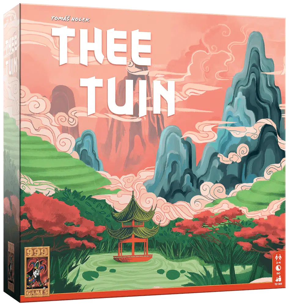 Theetuin