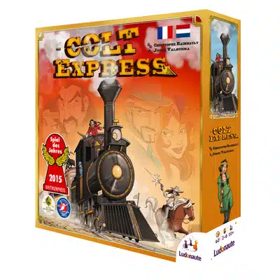 Colt Express