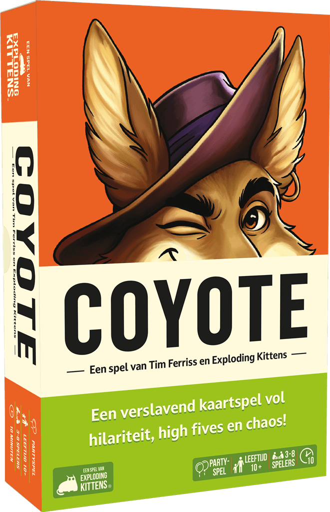 Coyote