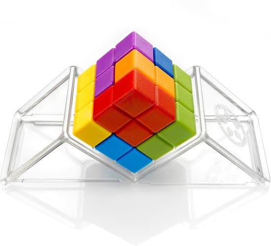Cube Puzzler GO