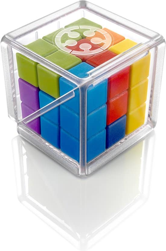 Cube Puzzler GO