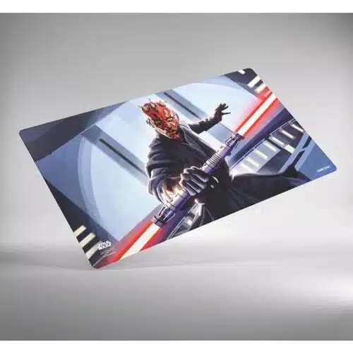 Darth Maul - Star Wars Unlimited Playmat