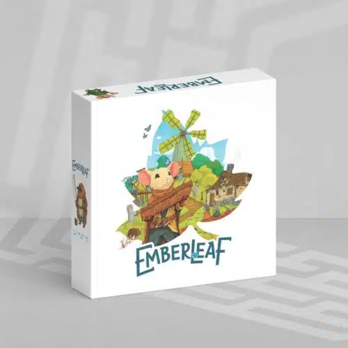 Emberleaf