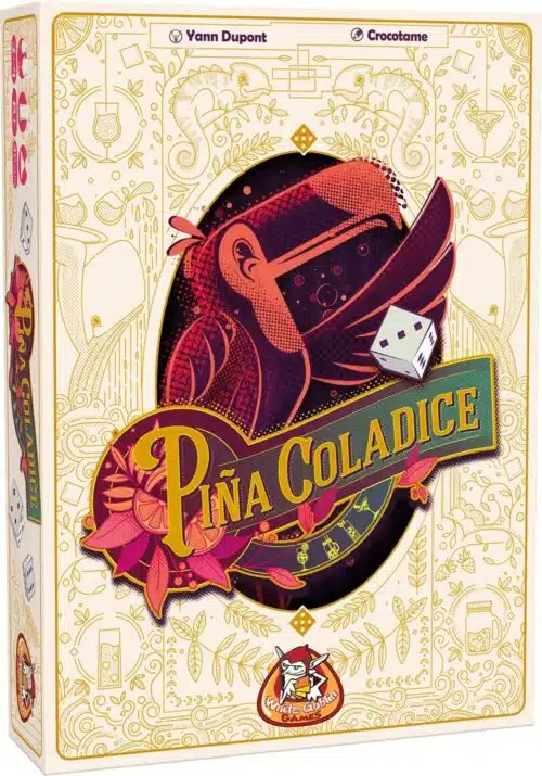Pina Coladice