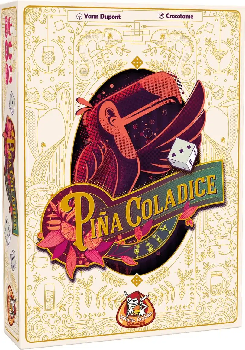 Pina Coladice