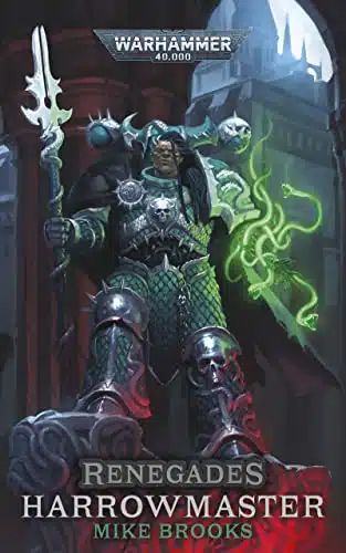 Renegades - Harrowmaster - Warhammer 40K